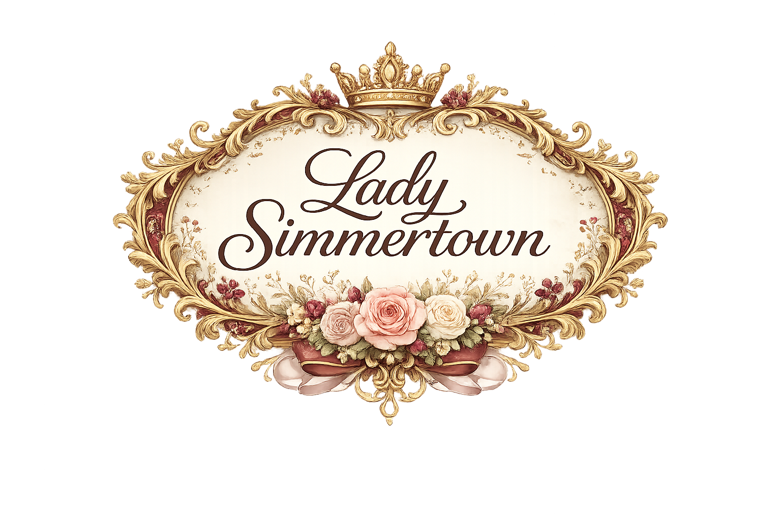 Butter, Ink, & Indiscretion