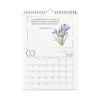 wall-calendar-blank-white-8.26x11.69-front-69826b5e4ac8b.jpg Special Edition Lady Simmertown Quotes Wall calendar (2026)