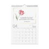 wall-calendar-blank-white-8.26x11.69-front-69826b5e4b24d.jpg Special Edition Lady Simmertown Quotes Wall calendar (2026)