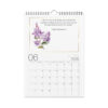wall-calendar-blank-white-8.26x11.69-front-69826b5e4be65.jpg Special Edition Lady Simmertown Quotes Wall calendar (2026)