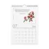 wall-calendar-blank-white-8.26x11.69-front-69826b5e4c3e0.jpg Special Edition Lady Simmertown Quotes Wall calendar (2026)